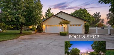 image of property with 4 Bed | 2 Bath | 2,393 Sqft