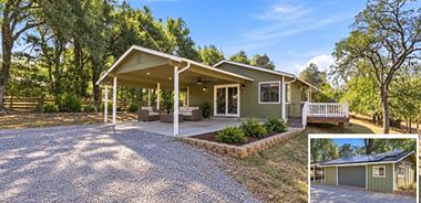 image of property with 3 Bed | 3 Bath | 1,396 Sqft