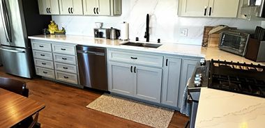image of property with 2 Bed | 1 Bath | 930 Sqft