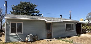 image of property with 2 Bed | 1 Bath | 770 Sqft
