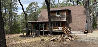 image of property with 3 Bed | 2 Bath | 1,008 Sqft