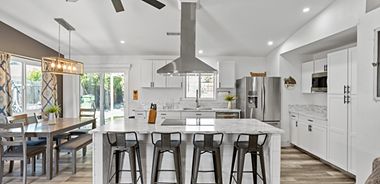 image of property with 3 Bed | 2 Bath | 1,100 Sqft
