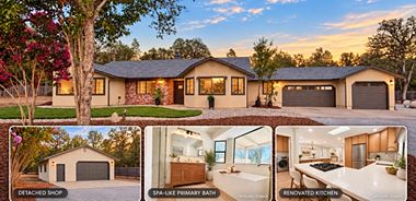 image of property with 4 Bed | 2 Bath | 2,435 Sqft