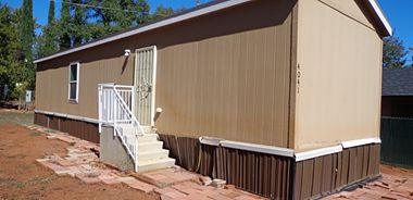 image of property with 2 Bed | 1 Bath | 672 Sqft