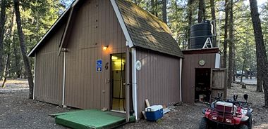 image of property with 2 Bed | 1 Bath | 600 Sqft