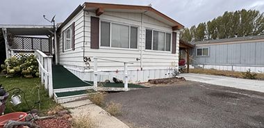 image of property with 2 Bed | 2 Bath | 1,344 Sqft