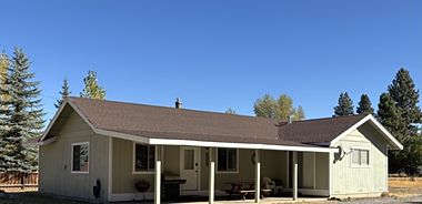 image of property with 3 Bed | 1 Bath | 1,192 Sqft