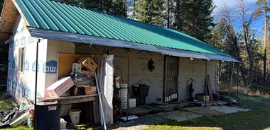 image of property with 1 Bed | 1 Bath | 720 Sqft