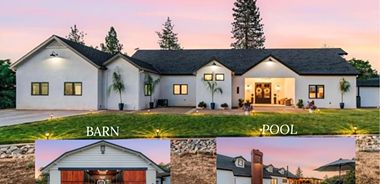 image of property with 4 Bed | 3 Bath | 3,367 Sqft