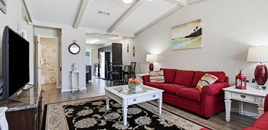 image of property with 2 Bed | 2 Bath | 984 Sqft