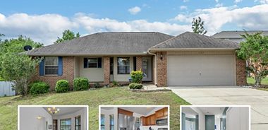 image of property with 3 Bed | 2 Bath | 1,608 Sqft