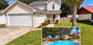image of property with 3 Bed | 3 Bath | 1,594 Sqft