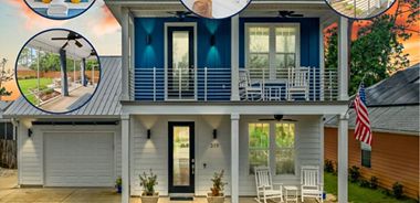 image of property with 4 Bed | 3 Bath | 1,969 Sqft