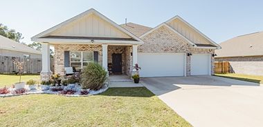 image of property with 4 Bed | 3 Bath | 2,365 Sqft