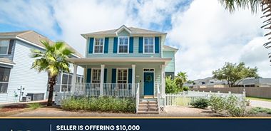 image of property with 3 Bed | 3 Bath | 1,915 Sqft
