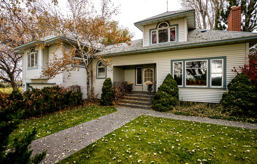 5005 E Sunnyside, Idaho Falls, ID 83406