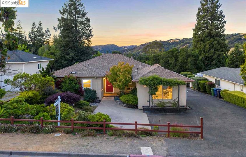 4794 Proctor Rd, Castro Valley, CA 94546