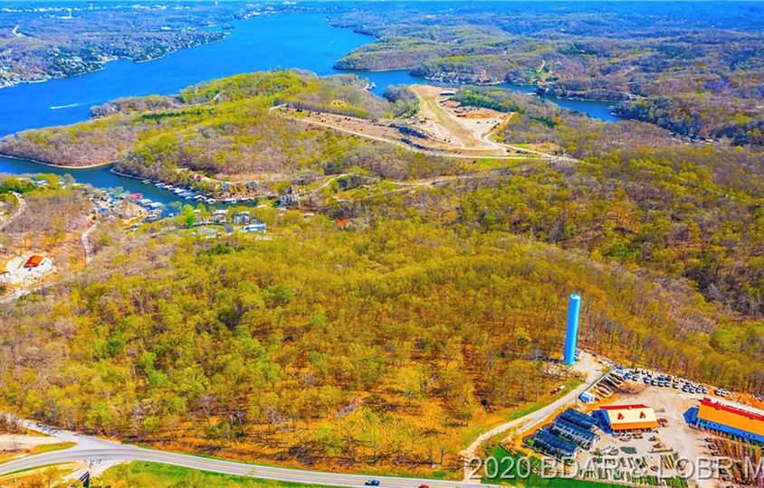 Tbd Tt, Sunrise Beach, MO 65079