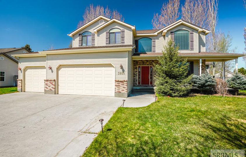 3950 Stonebrook Ln, Idaho Falls, ID 83404