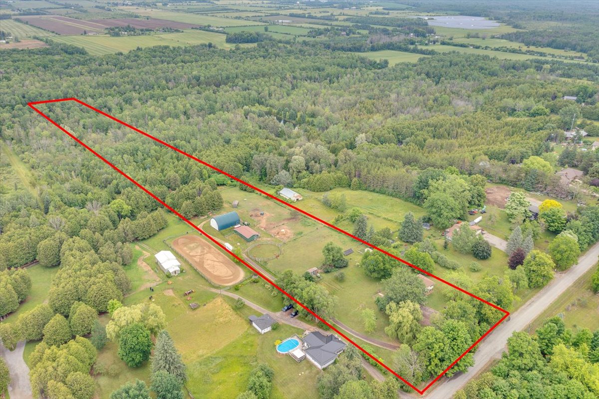 6560 Old Shiloh Rd, , ON L4P 1N0