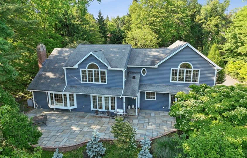 24 Inverness Court, Millburn Township, NJ 07078