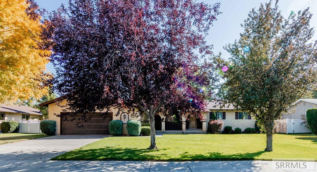 2707 Surrey Ln, Idaho Falls, ID 83404