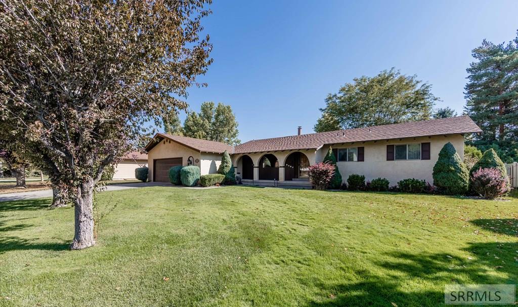 2707 Surrey Ln, Idaho Falls, ID 83404