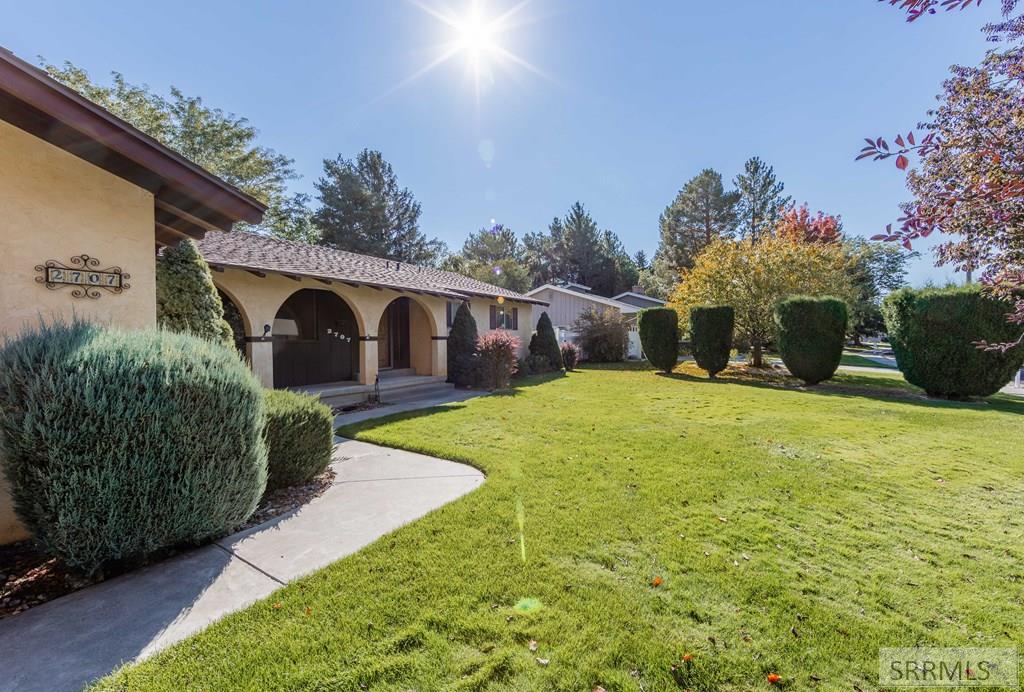 2707 Surrey Ln, Idaho Falls, ID 83404